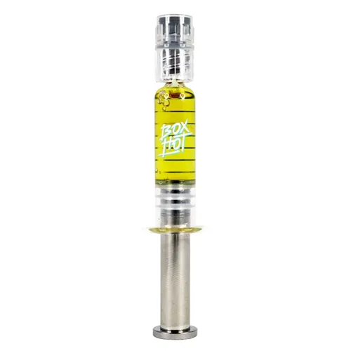 Product image of Cherry Kush Disty Dabber - Boxhot - Distillate