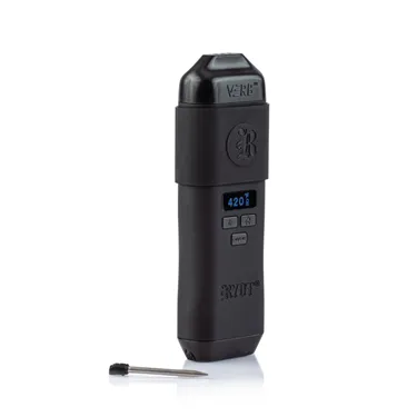 Dry Herb Vaporizer