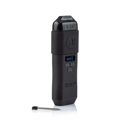 Product image of RYOT Verb, Dry Herb Vaporizer
