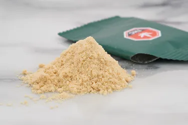 Product image of Maple Sugar THC - Manna - Ingredient