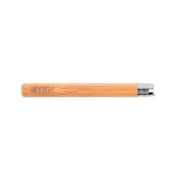 Product image of RYOT, 3" Wooden Taster Bat w/ Digger Tip