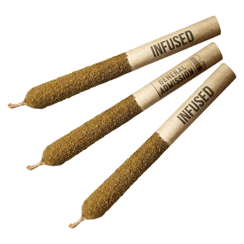 Product image of Lykke Lychee Distillate Infused - General Admission - Infused Joints