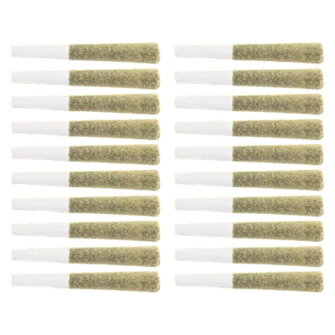 Product image of Multi G Pack - The Loud Plug - Variety Pre-Rolled