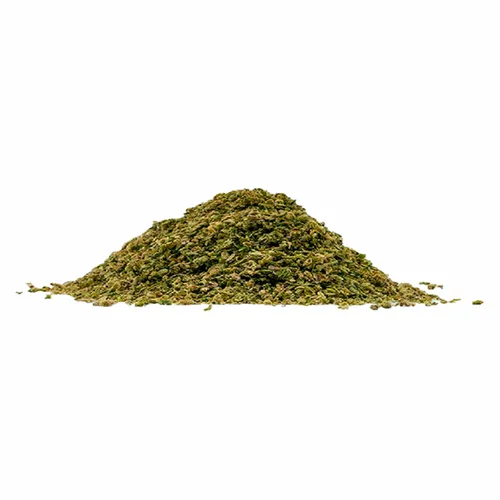 Product image of Galactic Burger Grind - Nugz - Pre-Ground Blend