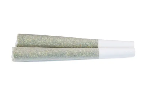 Product image of Frosted Fruit Cake - Royal Harvest Craft Cannabis - Joints