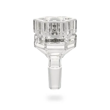 Product image of Red Eye Tek, 14mm Revolution Pull-Out V2 Bowl