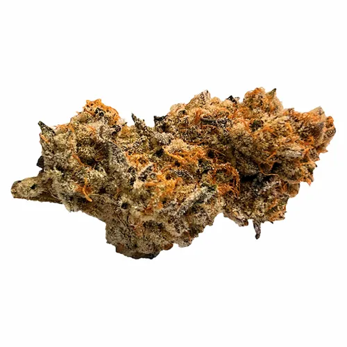 Double Kush Breath - VOODOO Cannabis - Dried Flower