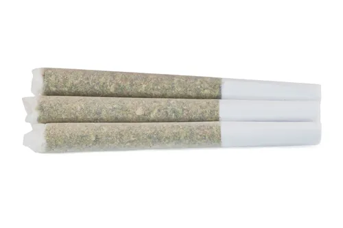 Product image of Afternoon Delight - BC Doobies - Joints