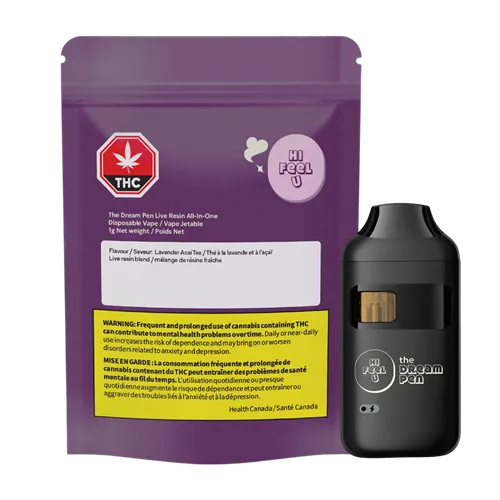 disposable thc vapes canada How middlemen funnel illegal Chinese vapes into the United States main image 0