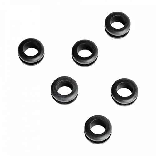 Product image of 12mm Donut Grommet