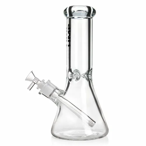 HMP, 10" Beaker Heavy Duty Collection