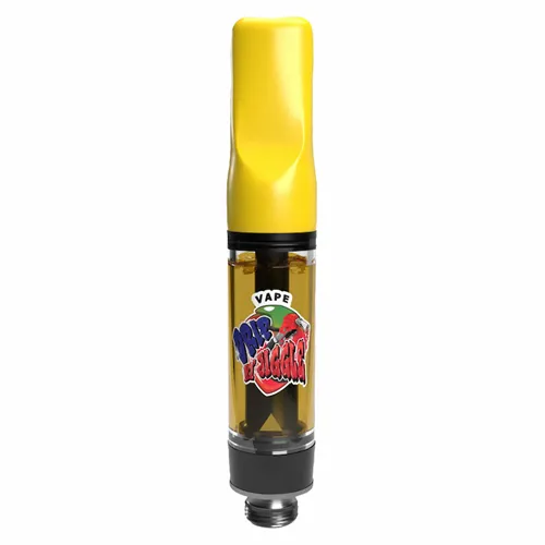 Product image of Drip N' Jiggle Full Spectrum - Nugz - 510 Cartridges