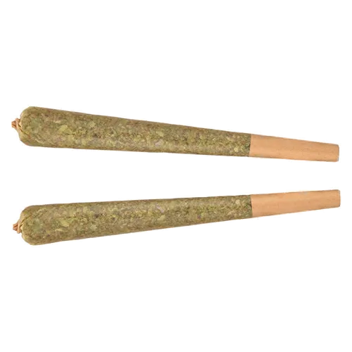 Product image of Animal Sherbs Liquid Diamond Infused - Fuego Red - Infused Joints
