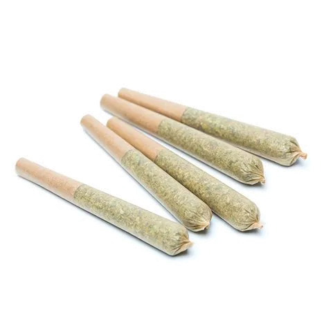 Product image of Mac & Cheese - Greencraft Cannabis - Joints