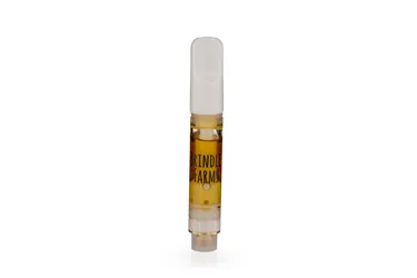 Product image of Black Maple Live Rosin - Brindle Farms - 510 Cartridges