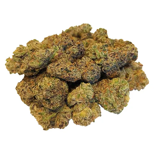 Smalls Dipper - Greyscales - Dried Flower