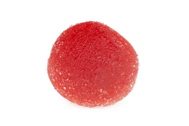 Product image of Solar Eclipse THC/CBG 1:1 Live Rosin - Blast - Gummies