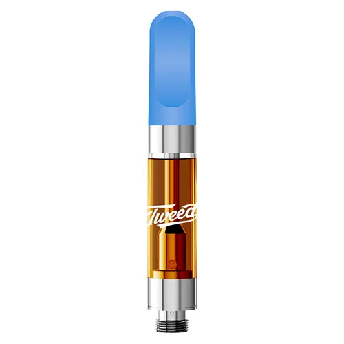 Gorilla Berry Grape Liquid Diamonds - Tweed - 510 Cartridges