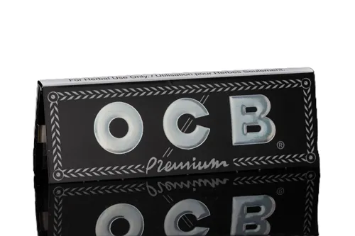Product image of OCB, Premium Rolling Papers