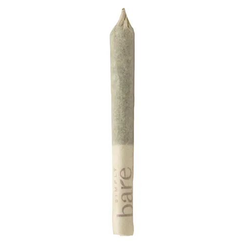 Product image of BC Organic Luv Affair - Simply Bare - Joints