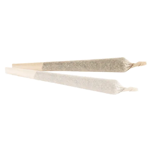 Product image of Goody Two Shoes Infused - Jane & Juice - Infused Joints