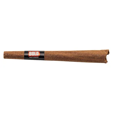 Product image of Root Beer Vanilla Diamond - BOLD - Infused Blunt