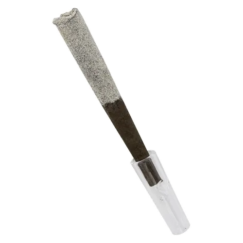 Irish Swirl Diamond Dipped Infused - Soar - Infused Blunts