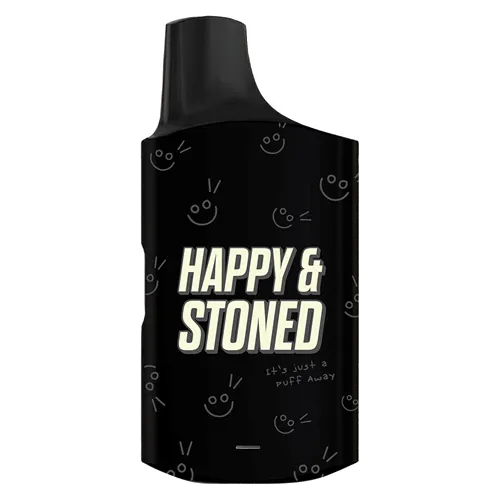 Product image of Joyride Live Resin - Happy & Stoned - Disposables