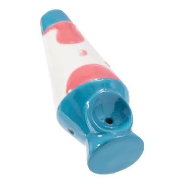 Product image of Wacky Bowlz, 3.75'' Ceramic Pipe