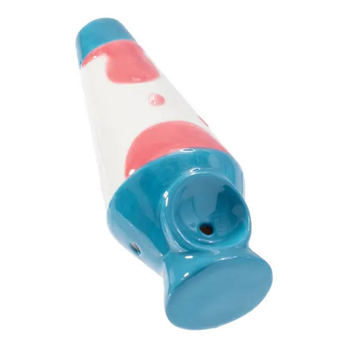 Product image of Wacky Bowlz, 3.75'' Ceramic Pipe