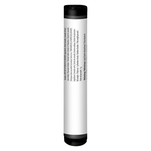 Electric Grapefruit - Shatterizer - Infused Joints