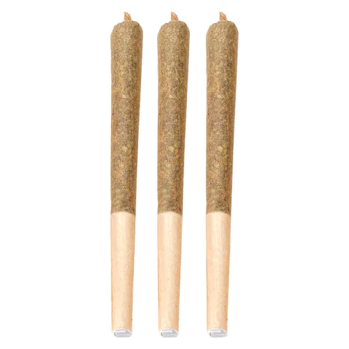 Product image of Banana Baby - Bud Lafleur - Joints