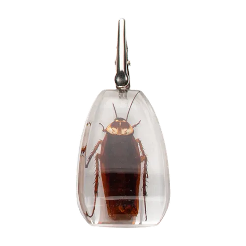 Product image of Gear x Creature, Stand Up Bug Roach Clip