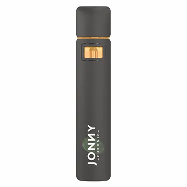 Product image of Purple Haze Live Resin All-In-One - Jonny Chronic - Disposable
