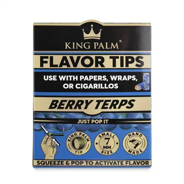 Product image of King Palm Filters