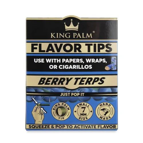 Product image of King Palm Filters