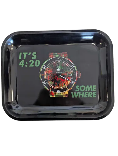 Product image of Vice, Premium Rolling Tray
