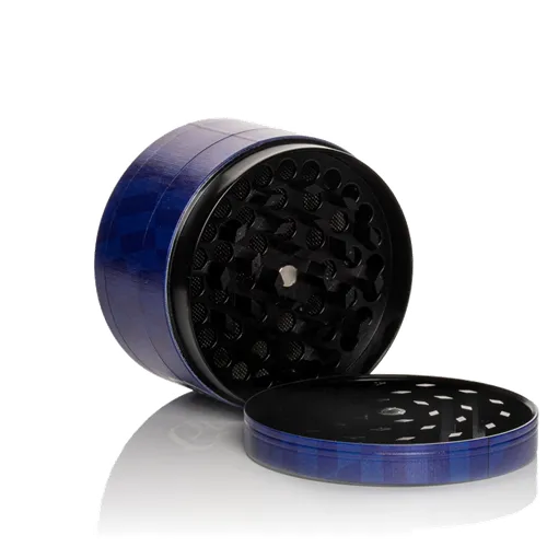 Gear Premium x Grateful Dead, 2.5" 4-Piece Metal Grinder