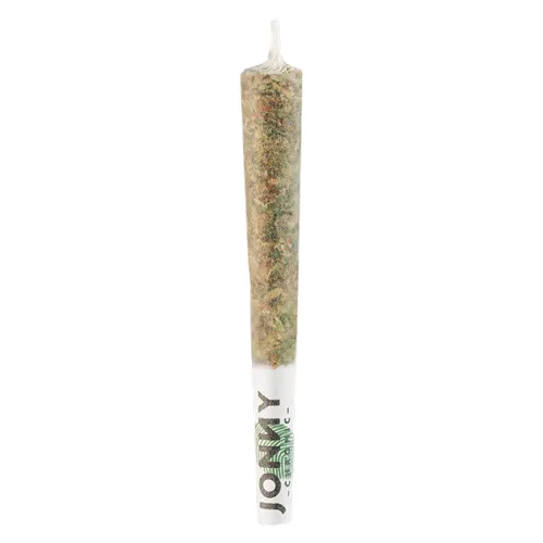 Product image of Jonny's Stash Rotating Sativa Reefers - Jonny Chronic - Joints