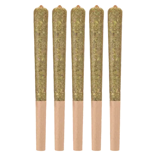 Product image of Organic Bling Blaow Craft - Woody Nelson - Joints