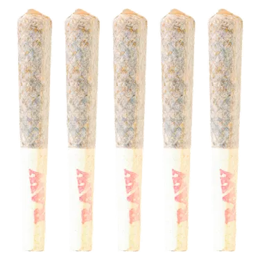 Product image of Pink Kitty - BLKMKT - Joints