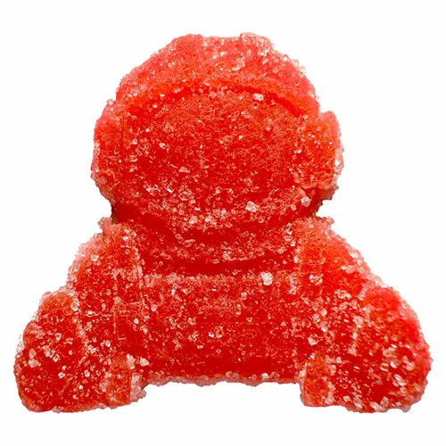 Product image of Guava Jam Rosinaut Hash Rosin Munchies - Nugz - Gummies