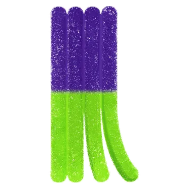 Product image of 3:1 Sour Berry Dreamy Limeade CBN/THC - Olli Stikistix - Gummies