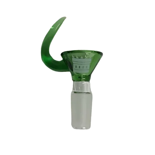 Product image of Castle Glassworks, Horny Castle Bowl