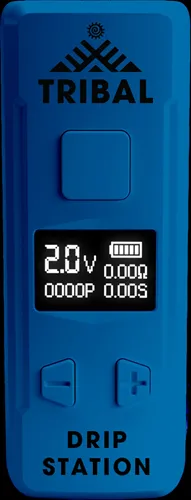 Product image of Tribal Pro, 510 Battery