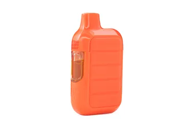 Product image of Pufferz Strawberry Burst Liquid Diamond AIO - Spinach - Disposables