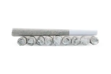 Product image of Thai Stick - BC Doobies - Joints