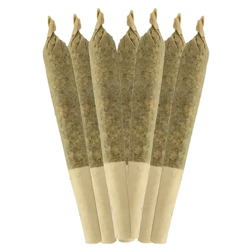 Product image of Jungle Kush - Sheeesh! - Joints