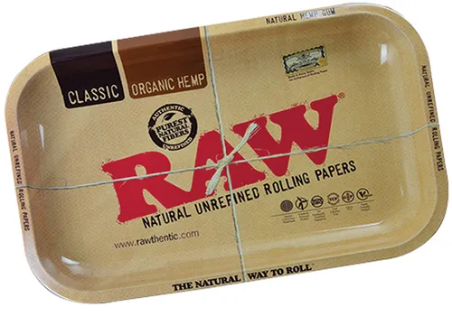 Product image of RAW, Rolling Tray