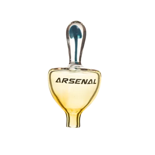 Product image of 14mm, Premium Mushroom Carb Cap